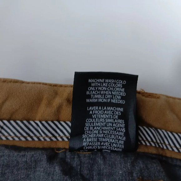 Empyre  Relaxed  Cargo  Jogger Men's size 33x29 - Picture 4 of 7